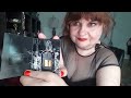 Видео - ОБЗОР АРОМАТА ТОМА ФОРДА TOM FORD BLACK ORCHID PARFUM