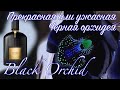 Видео - Прекрасная или ужасная Черная орхидея. Black Orchid от Tom Ford и ароматы, которыми я ее заменяю