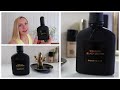 Видео - АРОМАТ Tom Ford Black Orchid|| ТОМ ФОРД ЧЕРНАЯ ОРХИДЕЯ|| Обзор