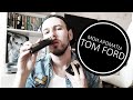 Видео - Мои ароматы TOM FORD. Black Orchid, White Patchouli, Velvet Orchid, Noir Pour Femme.