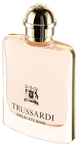 Туалетная вода TRUSSARDI Delicate Rose - фото 4