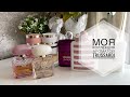 Видео - МОЯ КОЛЛЕКЦИЯ АРОМАТОВ TRUSSARDI