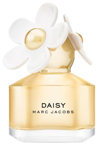 Туалетная вода MARC JACOBS Daisy - фото 4