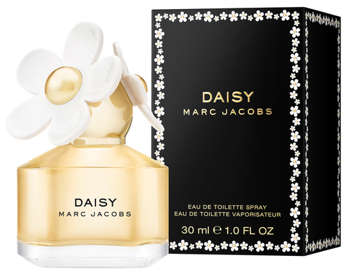 Туалетная вода MARC JACOBS Daisy - фото 5