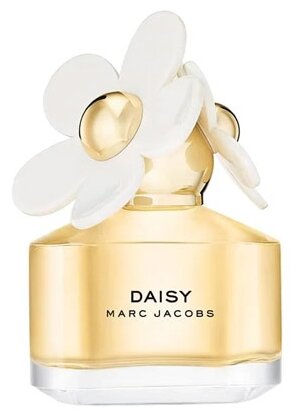 Туалетная вода MARC JACOBS Daisy - фото 1