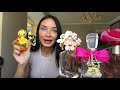 Видео - Marc Jacobs Daisy Dream Sunshine обзор новые сумки ,платья, помада Chanel