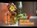 Видео - 🌺НОВИНКА 2022! РОМАШКА с МАНГО и АНАНАСОМ от Marc Jacobs Daisy Ever So Fresh!