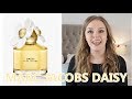 Видео - MARC JACOBS DAISY PERFUME REVIEW | SOKI London