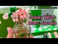 Видео - ТЕСТИРУЮ ПАРФЮМЕРНЫЕ НОВИНКИ 🟢 Daisy Wild Marc Jacobs