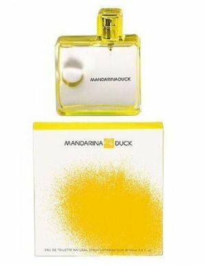 Туалетная вода Mandarina Duck Mandarina Duck - фото 1