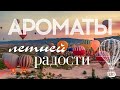 Видео - АРОМАТЫ ЛЕТНЕЙ РАДОСТИ: сочные фрукты и море позитива