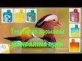 Видео - Тестирую итальянские ароматы MANDARINA DUCK