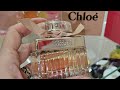 Видео - Chloe Eau de Parfum #парфюмерия #perfumecollection #Chloé #beautycafe33