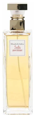 Парфюмерная вода Elizabeth Arden 5th Avenue - фото 3