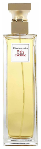 Парфюмерная вода Elizabeth Arden 5th Avenue - фото 5