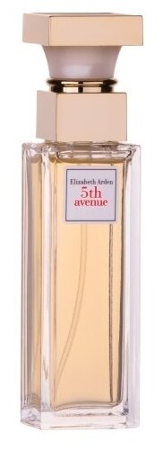 Парфюмерная вода Elizabeth Arden 5th Avenue - фото 1