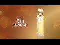 Видео - 5th avenue Eau de Parfum Spray | Fragrance for Women | Elizabeth Arden