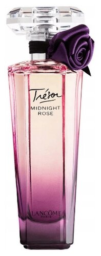 Парфюмерная вода Lancome Tresor Midnight Rose - фото 3