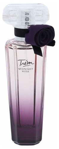 Парфюмерная вода Lancome Tresor Midnight Rose - фото 1