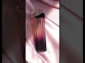 Видео - Tresor Midnight Rose Lancome🫐Женский цветочный аромат. #запорожье #парфюмерия  #купитьдухи