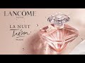 Видео - Lancome La Nuit Tresor Nude-сливочная прелесть!