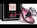 Видео - Unboxing LANCOME LA NUIT Tresor Eau de Parfum