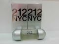 Видео - Fragancia para Mujer Carolina Herrera 212 NYC 30ml