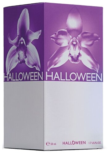 Туалетная вода Halloween Halloween Woman - фото 3
