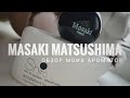 Видео - MASAKI MATSUSHIMA🍏🍉🍒Моя коллекция💓