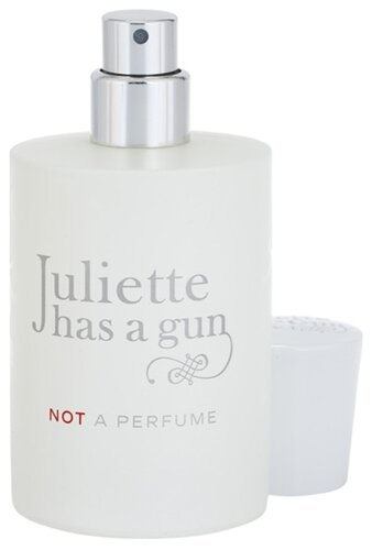 Парфюмерная вода Juliette Has A Gun Not A Perfume - фото 4