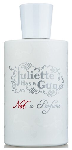 Парфюмерная вода Juliette Has A Gun Not A Perfume - фото 1