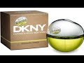 Видео - Обзор Парфюмированная вода для женщин DKNY Be Delicious из Rozetka