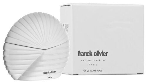 Парфюмерная вода Franck Olivier Franck Olivier pour Femme - фото 3