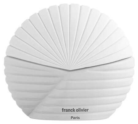 Парфюмерная вода Franck Olivier Franck Olivier pour Femme - фото 4