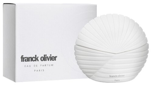 Парфюмерная вода Franck Olivier Franck Olivier pour Femme - фото 1