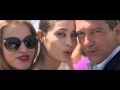 Видео - Antonio Banderas Queen of Seduction - Montaje