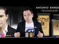 Видео - Antonio Banderas Secret