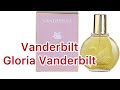 Видео - Роскошно. Элегантно. Вне времени. Vanderbilt Gloria Vanderbilt.