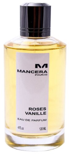 Парфюмерная вода Mancera Roses Vanille - фото 3