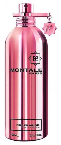 Парфюмерная вода MONTALE Roses Musk - фото 3