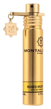 Парфюмерная вода MONTALE Roses Musk - фото 4