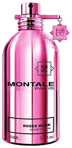 Парфюмерная вода MONTALE Roses Musk - фото 1