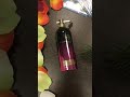 Видео - Обзор аромата Montale Intense Roses Musk