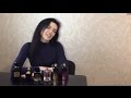 Видео - Portrait Of A Lady, Roses Musk Intense, Voleur de Roses .Новый обзор моих любимых розовых ароматов