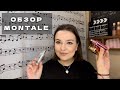 Видео - МОЯ КОЛЛЕКЦИЯ АРОМАТОВ MONTALE! Что выбрать кроме ROSES MUSK и стоит ли покупать в 2024 году?