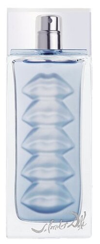 Туалетная вода Salvador Dali Eau de RubyLips - фото 4
