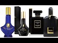 Видео - Pani Walewska Noir сравним с COCO NOIR и TOM FORD BLACK ORCHID Pani Walewska classic #духи