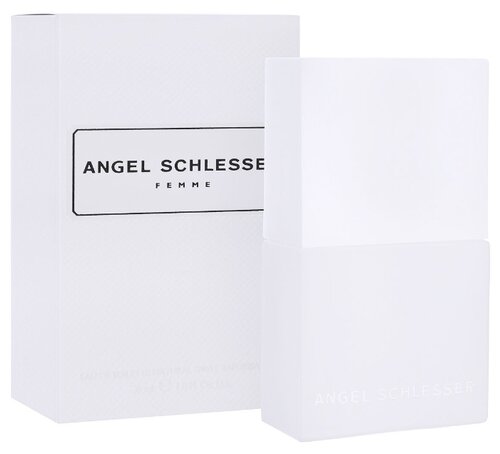 Туалетная вода Angel Schlesser Angel Schlesser Femme - фото 1