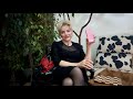 Видео - VID045 Victoria Novikova Parfume Collection - Angel Schlesser - Femme Adorable