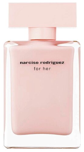 Парфюмерная вода Narciso Rodriguez Narciso Rodriguez for Her - фото 5